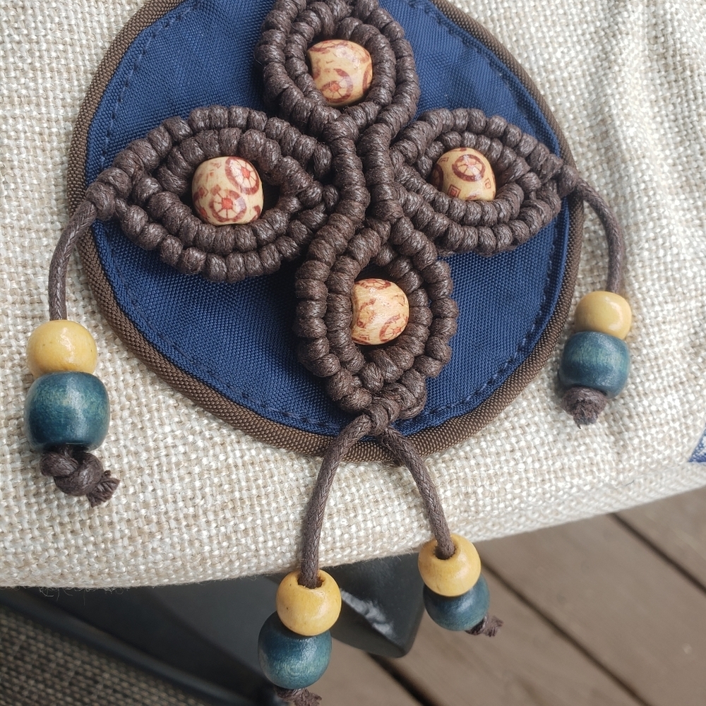 Unique Versatile Hand Bag - Picture 5 of 7